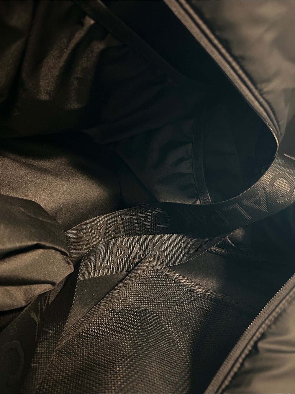 Calpak Luka Duffel - Picture 16 of 16